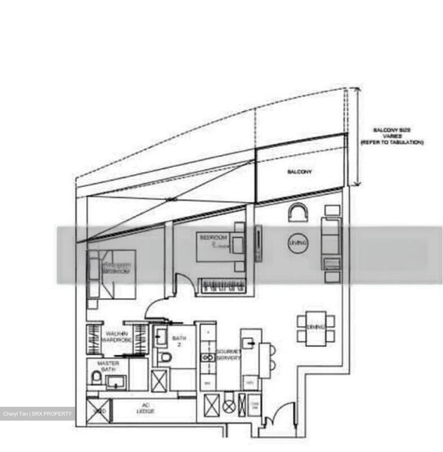 Straits View (D1), Condominium #466280481